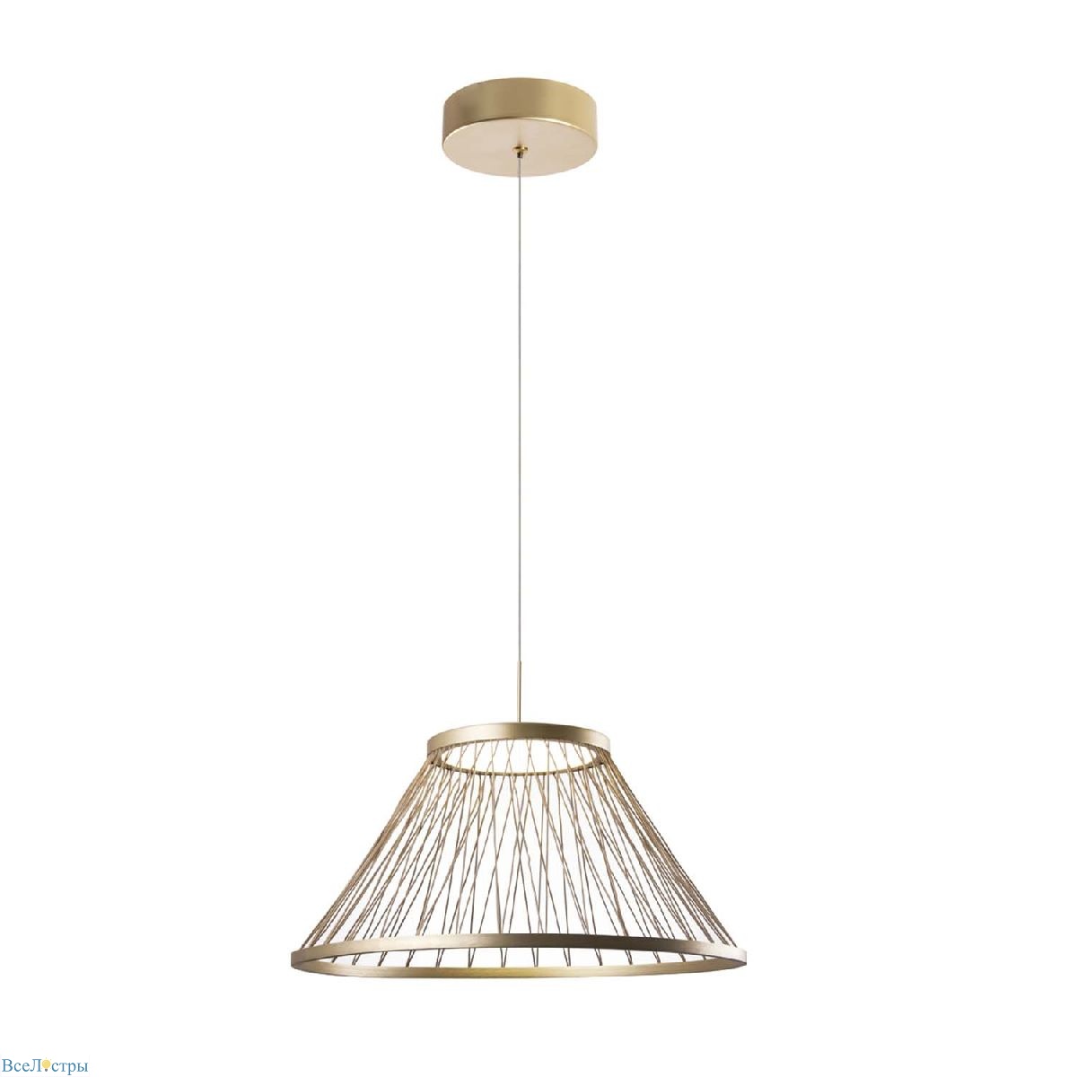 подвесной светильник favourite fibra 4634-6p