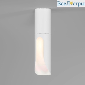 Накладной светильник Elektrostandard Apex 4690389208843 25113/LED a068289