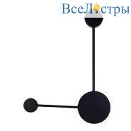 Настенный светодиодный светильник Kink Light Фирс 2208-2,19
