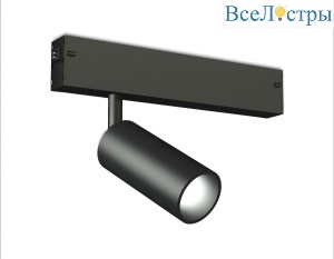 Трековый светодиодный светильник Ambrella Light Track System GL1610