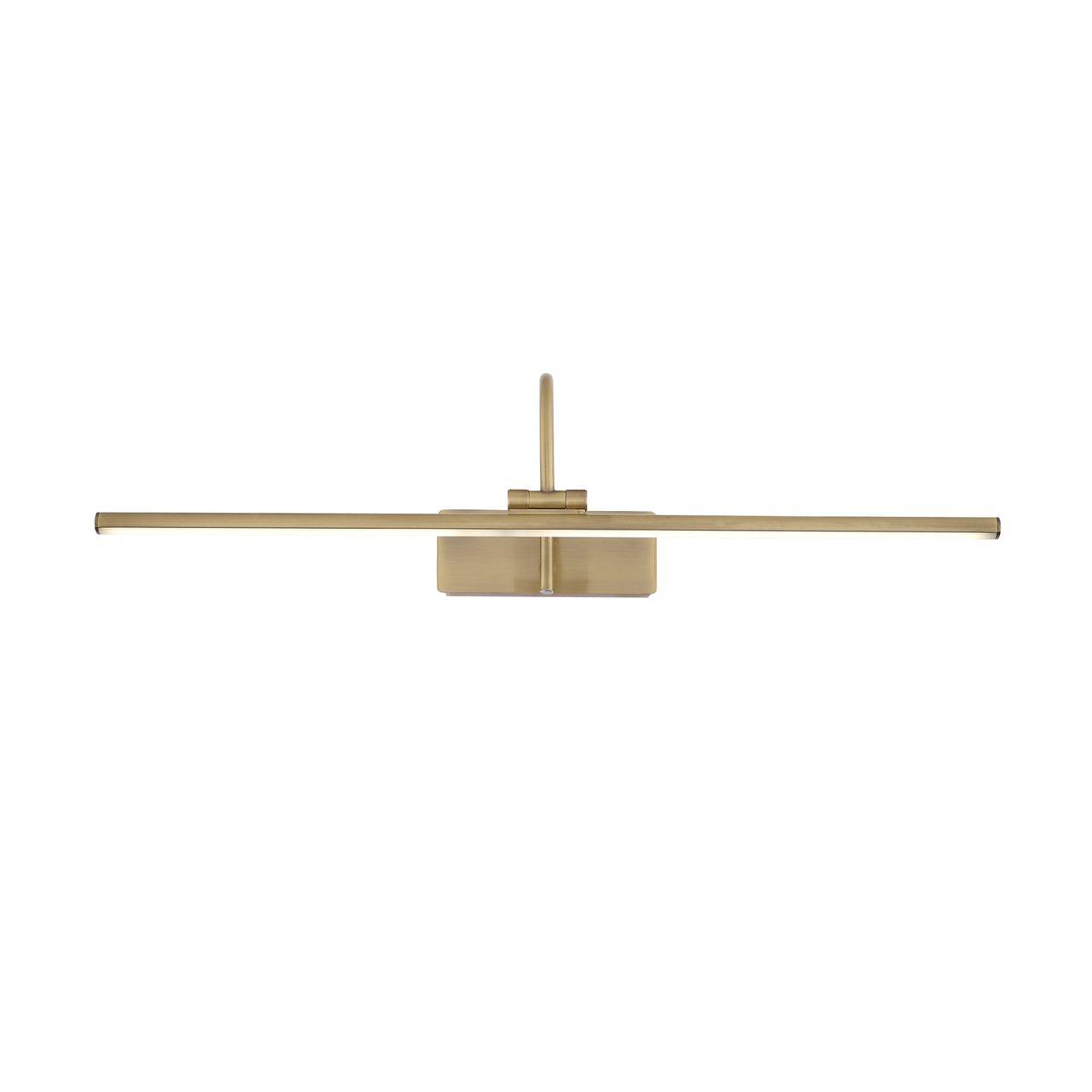 подсветка для картин st luce centiаna sl444.301.01