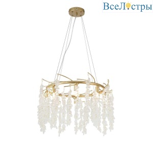 Подвесная люстра Favourite Desmi 4108-8P