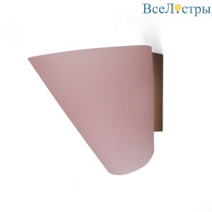 Настенный светильник Vistosi AP KIKI RS