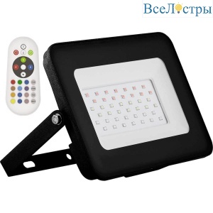 Светодиодный прожектор Feron LL613 50W 29703
