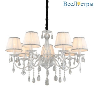Подвесная люстра Omnilux Cremona OML-60813-07