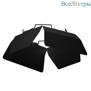 Насадка торцевая Lightstar Canno 202997