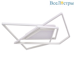 Потолочный светильник De Markt Эдгар 408013001