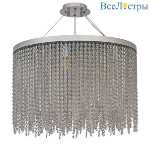 Подвесная люстра Dio DArte Elite Gaby E 1.5.60.100 N