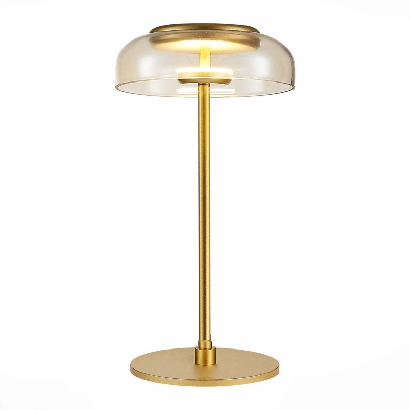настольная лампа st luce lazio sl6002.204.01