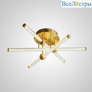 Потолочная люстра ImperiumLoft Bekka 203757-26