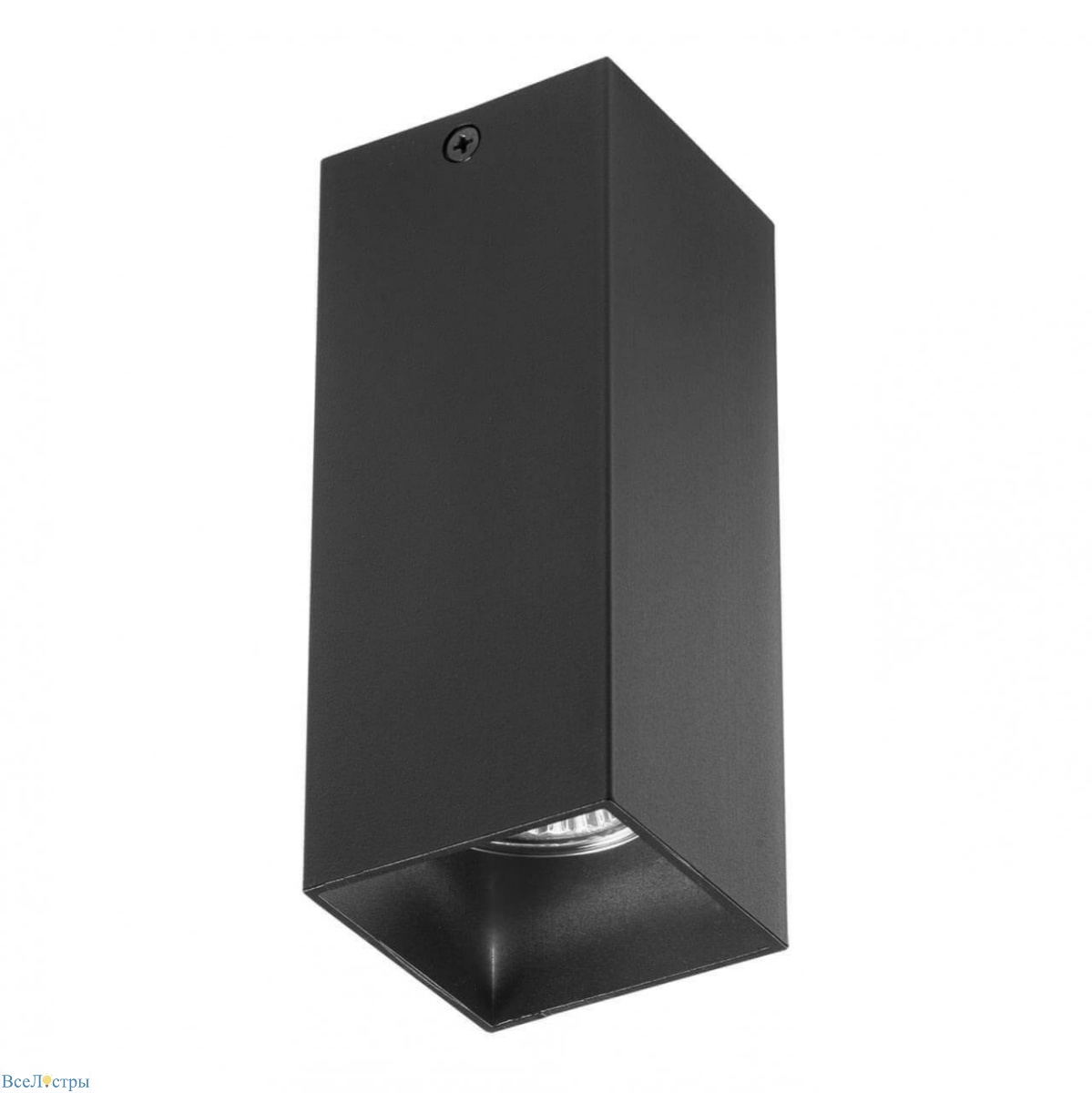 накладной светильник lightstar rullo 216387