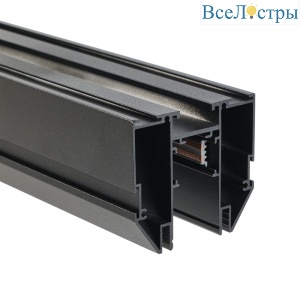 Шинопровод магнитный встраиваемый Voltalighting Light AIJL-CX-404-2.0 TB
