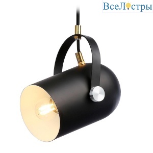 Подвесной светильник Ambrella Light Traditional TR8206
