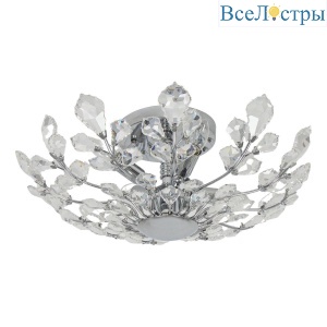 Потолочная люстра Abrasax Merle MD42057/4(CR)