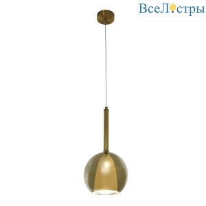Подвесной светильник Modelux ML.357.180 BS
