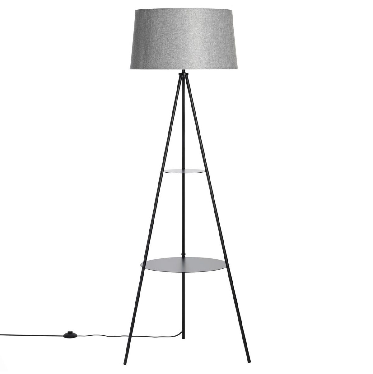 торшер citilux рейнер cl806022