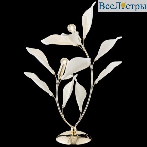 Настольная лампа Wertmark Miranda WE123.02.304