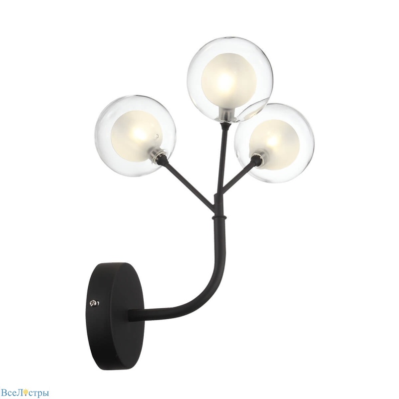бра st luce demele sl376.401.03
