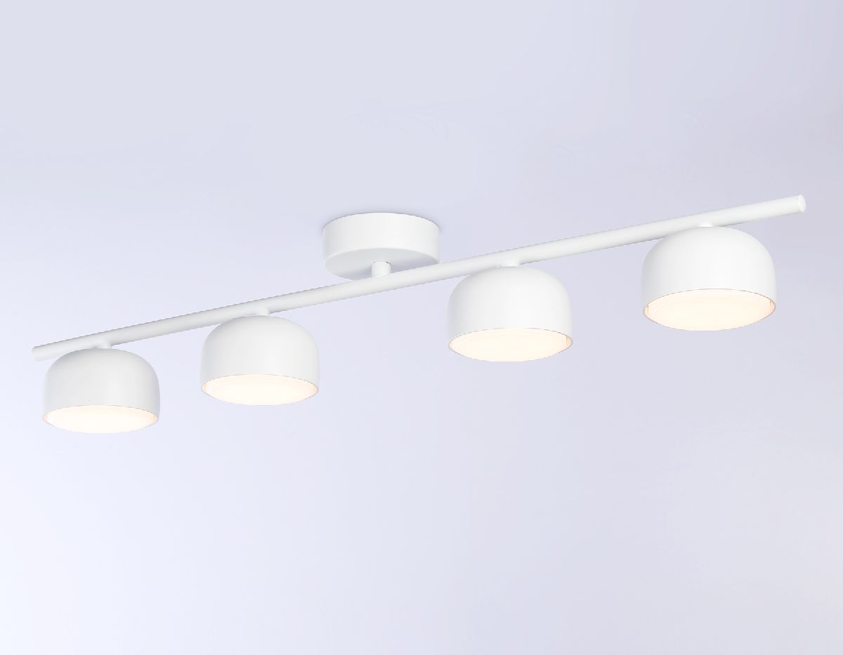 потолочный светильник ambrella light techno spot tn71027