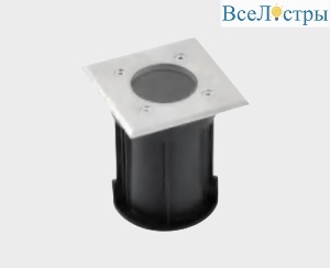 Грунтовый светильник Italline IT8310
