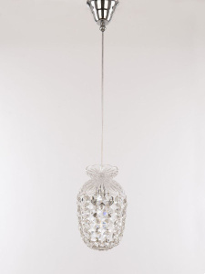 Подвесной светильник Bohemia Ivele Crystal 14771P/13 Ni