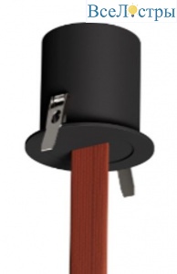 Встроенная база для подвода питания ST Luce Band ST411.408.00