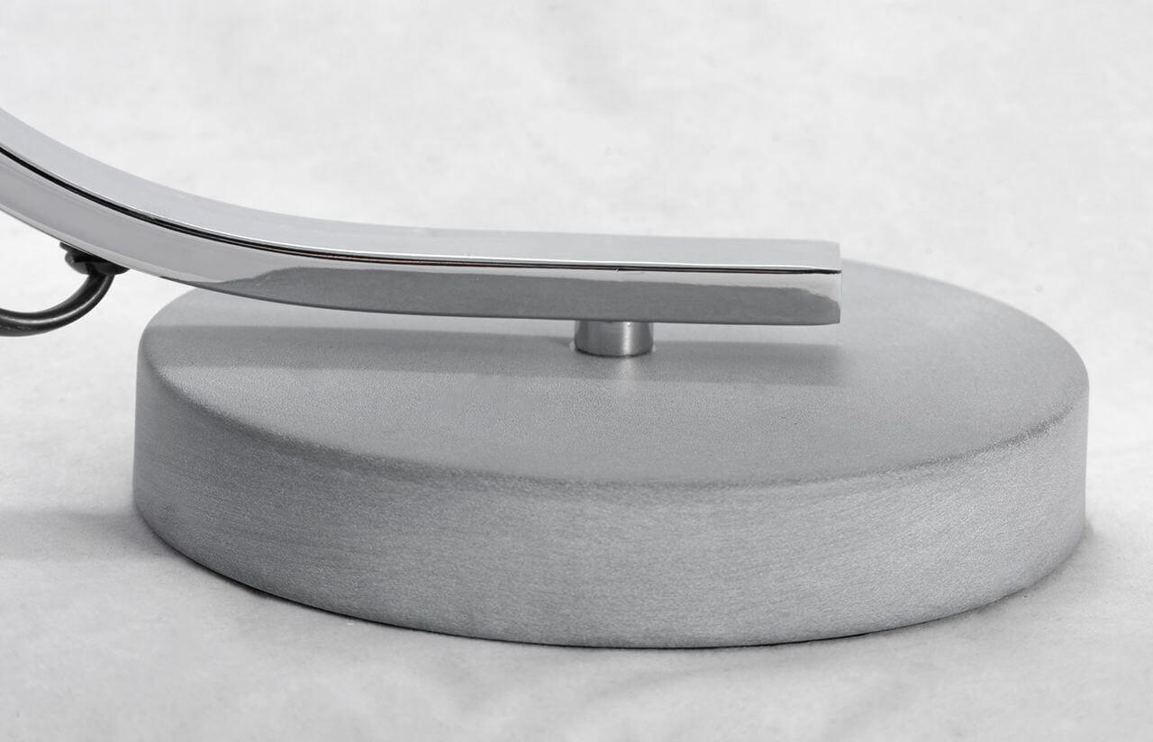 настольная лампа lussole lgo falcon grlsp-0560