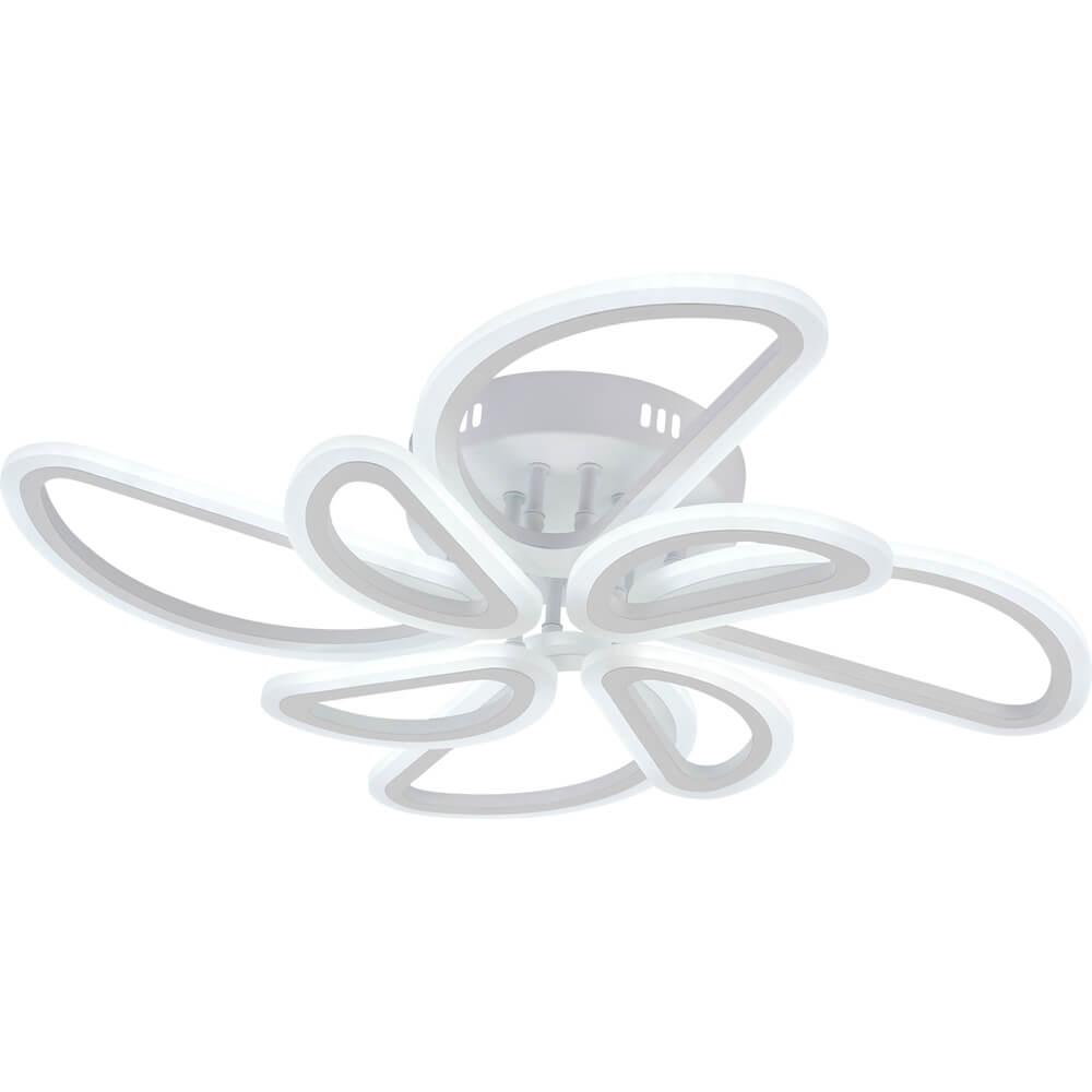 потолочная люстра escada archer 10270/8led