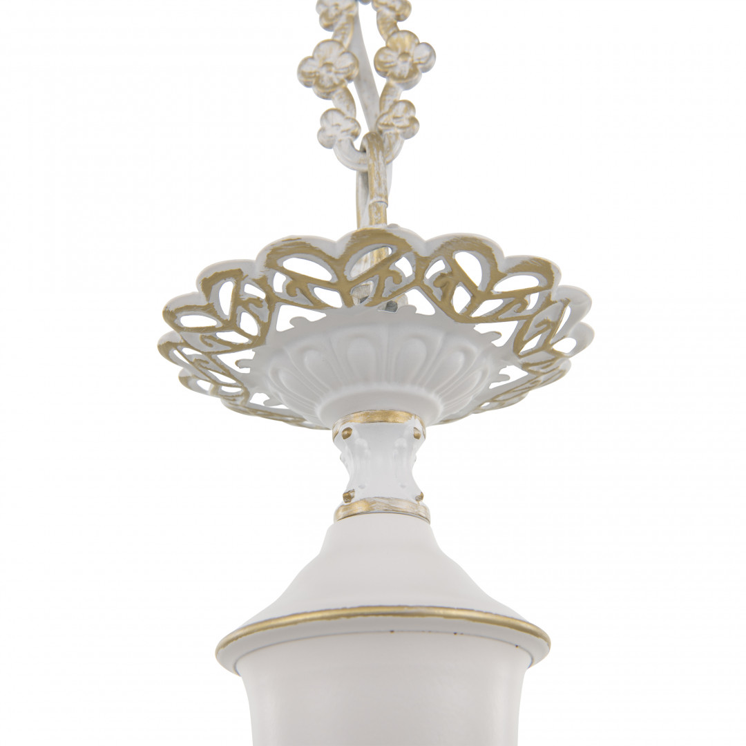 подвесная люстра arte milano 347837/8 wt+g