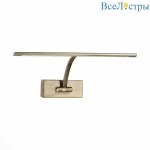 Подсветка для картин ST Luce SL595.031.01