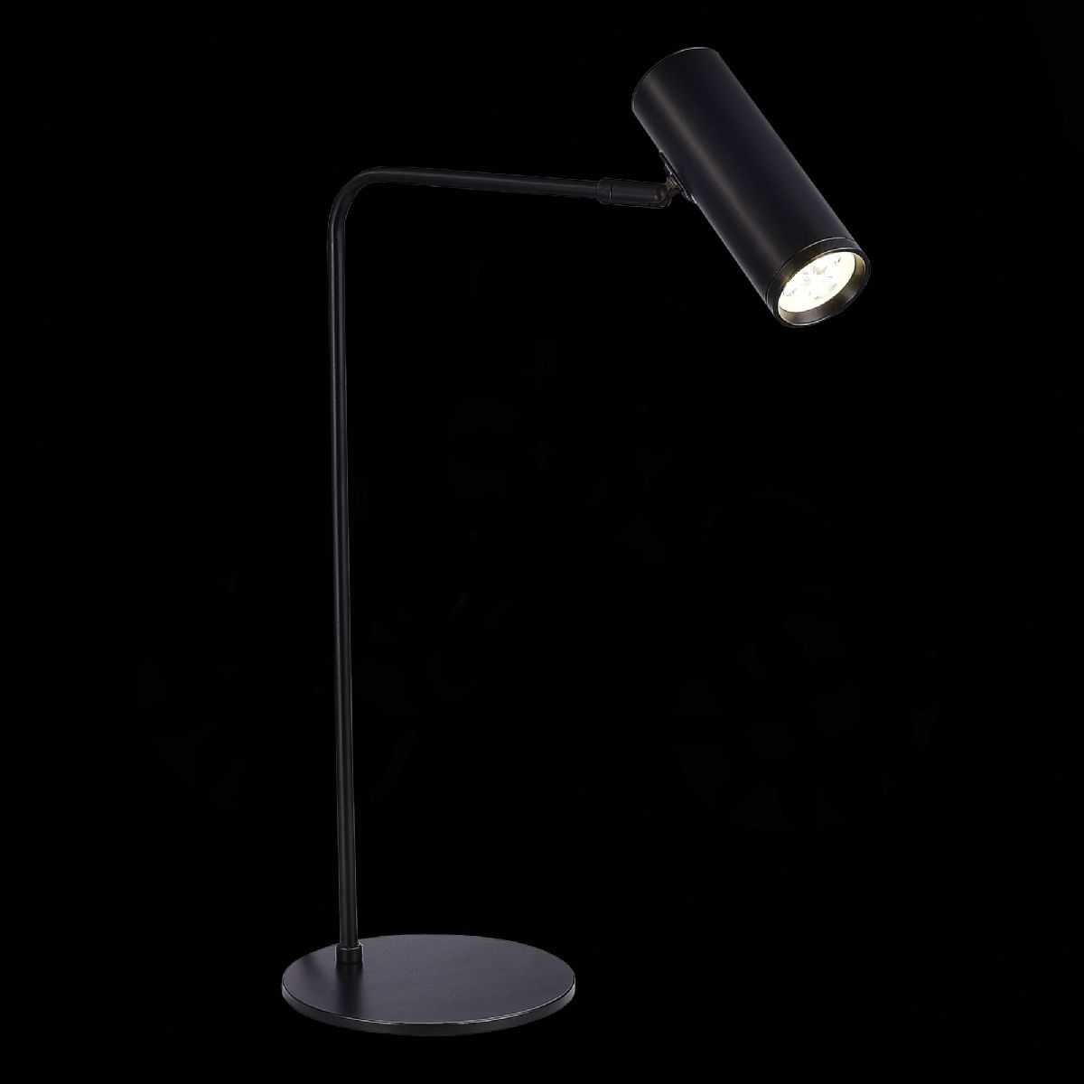 настольная лампа st luce arper sl1006.404.01