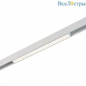 Трековый магнитный однофазный светильник ST Luce Skyline 48 ST371.506.18