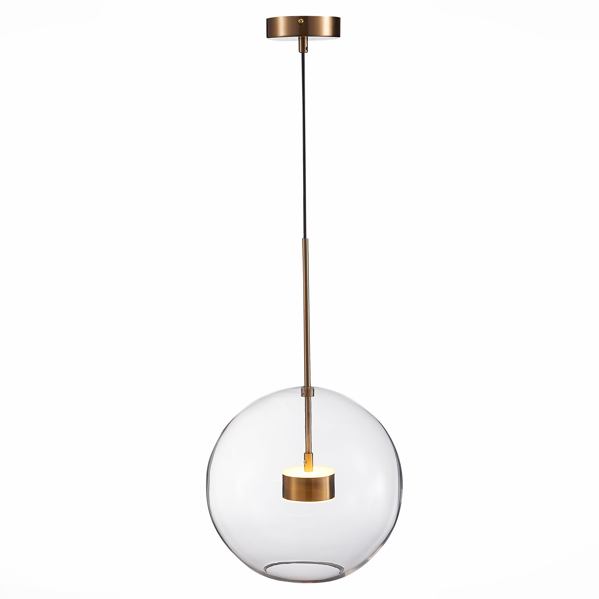 подвесной светильник st luce bopone sl1133.223.01