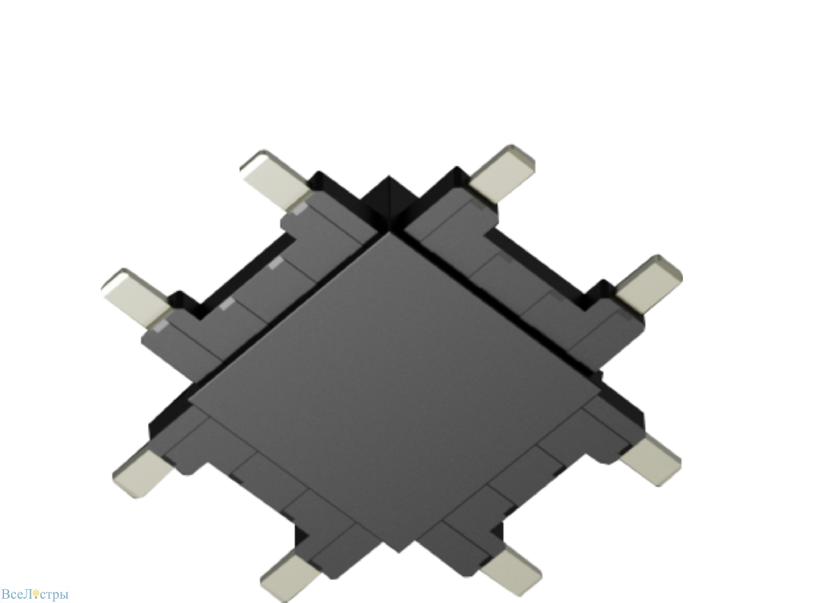 коннектор swg pro cn-slim-bl-x 022070