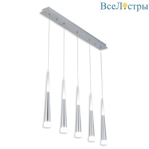Подвесной светодиодный светильник Citilux Вегас CL227050