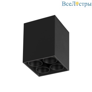 Накладной светильник Arlight SP-Orient-Surface-TC-S65x65-10W Day4000 031856