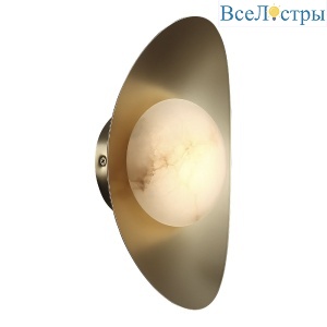 Настенный светильник ST Luce Pearl SL6229.211.01