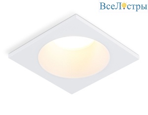Встраиваемый светильник Ambrella Light Techno Spot Standard Tech TN1189