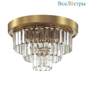 Потолочная люстра Lumion Classi Zaha 5257/4C