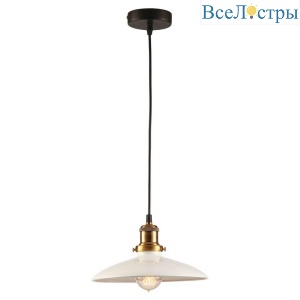 Подвесной светильник Lussole Loft Glen cove GRLSP-9605