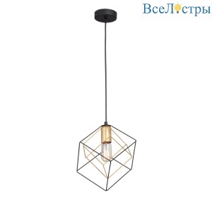 Подвесной светильник Vitaluce V4943-1/1S