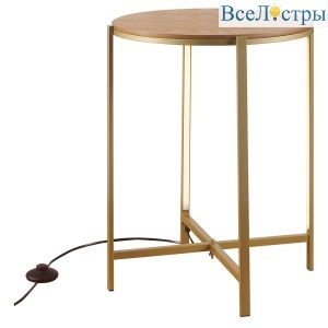 Торшер Lussole Loft Seattle LSP-0567