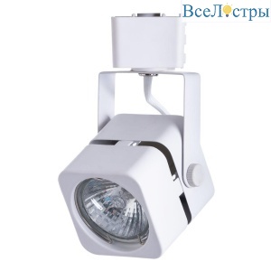 Потолочный светильник Arte Lamp A1315PL-1WH