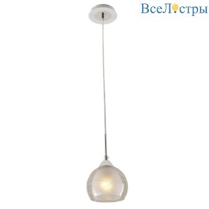 Подвесной светильник Citilux Буги CL157111
