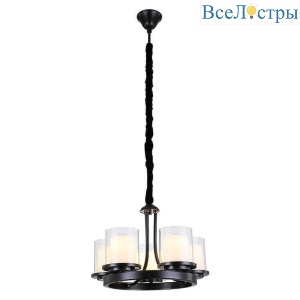 Подвесная люстра Newport 35005/C