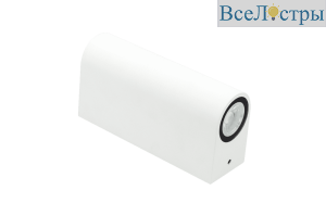 Уличный настенный светильник DesignLed LW-A0149A-WH-WW 003400