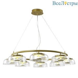 Подвесная люстра IMEX PLC-7046-1000