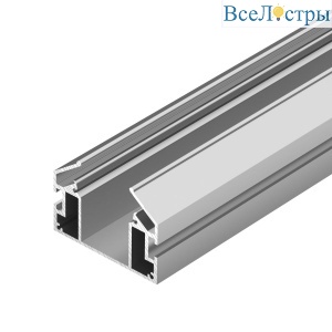Профиль-держатель Arlight MAG-STRETCH-25-2000 (5LN) 056188