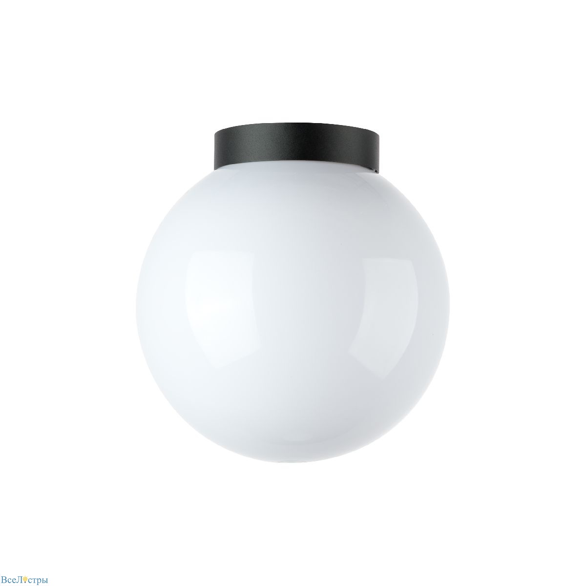 уличный потолочный светильник lightstar bolla 373010