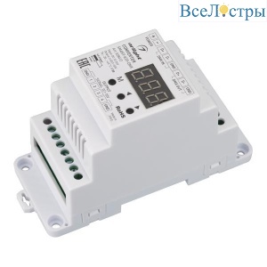 Конвертер Arlight Smart-K39-DMX 028412